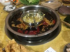 -渝味黄姐火锅(黄泥村店)