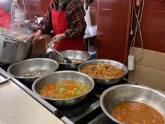 -楚汉生活小碗菜(长堤街店)