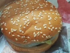 -汉堡王(金鹰天地广场店)