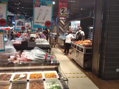 -丽达超市(城阳万象汇店)