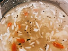 桂花糊米酒-老通城豆皮大王(吉庆街店)