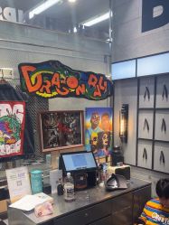 -Devilhands Barbershop男士理容店