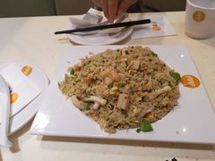 澳门炒饭-龙记香港茶餐厅(久光百货店)