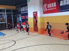 -成康体育青少年篮球培训(相城店)