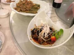 -成都绿洲大酒店(春熙路太古里店)