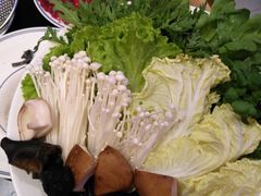 -小牛海记潮汕牛肉店(永定路店)