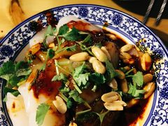 -久品居外婆人家(时光店)
