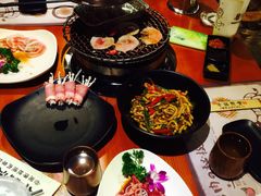 -牛家酒场(7mall店)