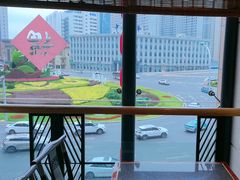 -皇城老妈·大连海鲜火锅(港湾店)