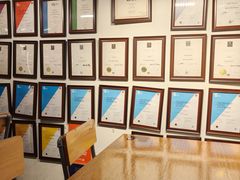 -无牌咖啡&酒馆