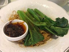 -翠华餐厅(旺角文华商场店)