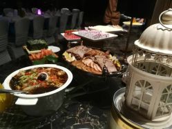 -沈阳棋盘山绿地铂瑞酒店·宴会厅