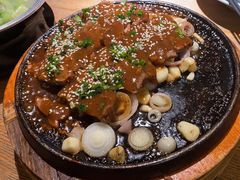 -蜜桃餐厅·伴山(湖滨商业街店)