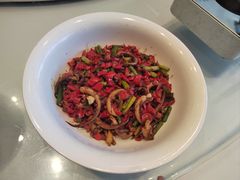 -辛香味烧鱼馆·非遗技艺·排骨红烧肉(光谷医药园店)