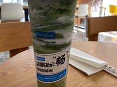 -Blueglass酸奶(财富购物中心店)