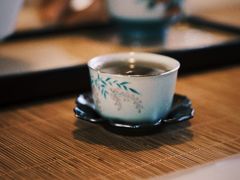 -Metal hands·铁手咖啡