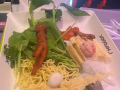 -福客·现熬鸡汤麻辣烫(天安云谷店)
