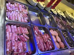 -阪尚皇·原切牛排·烤肉火锅自助(北京路店)