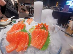 -徐记海鲜(南油永新汇店)