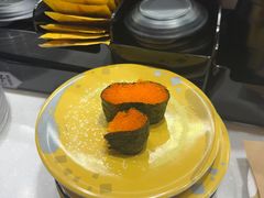 -争鲜回转寿司(浦东三钢里PLUS店)