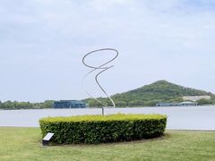 -上海月湖雕塑公园