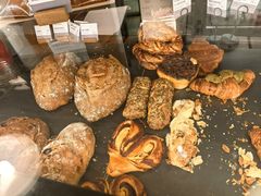 -BAKER&SPICE(环贸店)