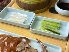 -华馨园北京烤鸭(丽水店)