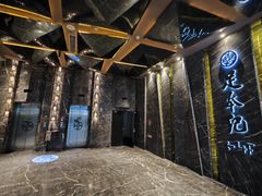 -足本纪·足道 SPA 简餐 洗浴(钱江新城店)