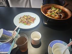 -桥边小楼·手工云南菜·古城观景小楼