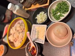 -东来顺·非遗火锅(赛格国际购物中心店)
