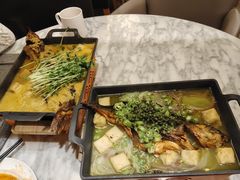 -北京王府井希尔顿酒店·万斯阁西餐厅