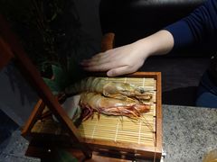 -NIUAN牛庵·日式和牛烧肉(恒隆店)