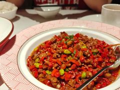 -千百味红餐厅·江西菜(绿地双子塔店)