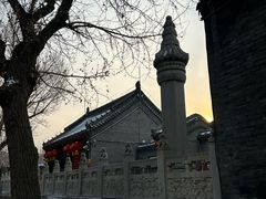 -慈恩寺
