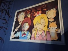 -逃脱反斗城沉浸剧情密室(北京路店)