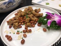 -旺达·福州菜(正大广场店)