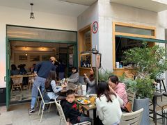 -RAC BAR(安福路店)