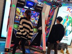 -大玩家(芝罘万达广场店)