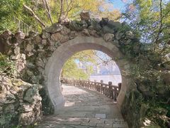 -江心屿景区