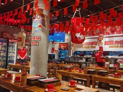 -东方一串·龙虾烧烤·特色烤鱼(吴中路店)