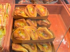 -燃厚蛋糕(卓展中信城店)