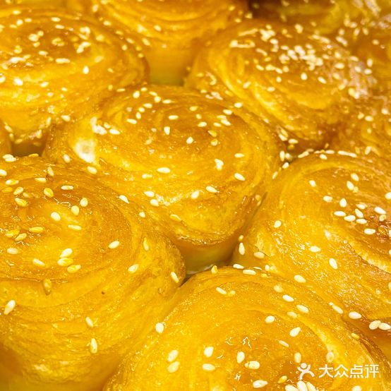 法式脆皮蛋糕(江宁里店)