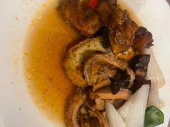 -浙江西子宾馆·瑶园咖啡厅