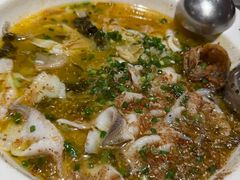 -太二酸菜鱼(福州泰禾店)