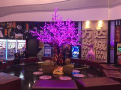 -万达影城(番禺万达广场店)