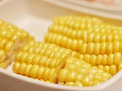 玉米-海底捞火锅(海宁路店)