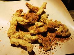 -烤匠麻辣烤鱼(万象城店)