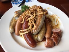 -宝莱纳餐厅(滨江店)