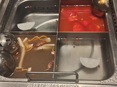 -海底捞火锅(河东万达广场店)