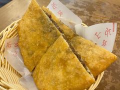 牛肉盒子-方中山胡辣汤(西安高新区店)